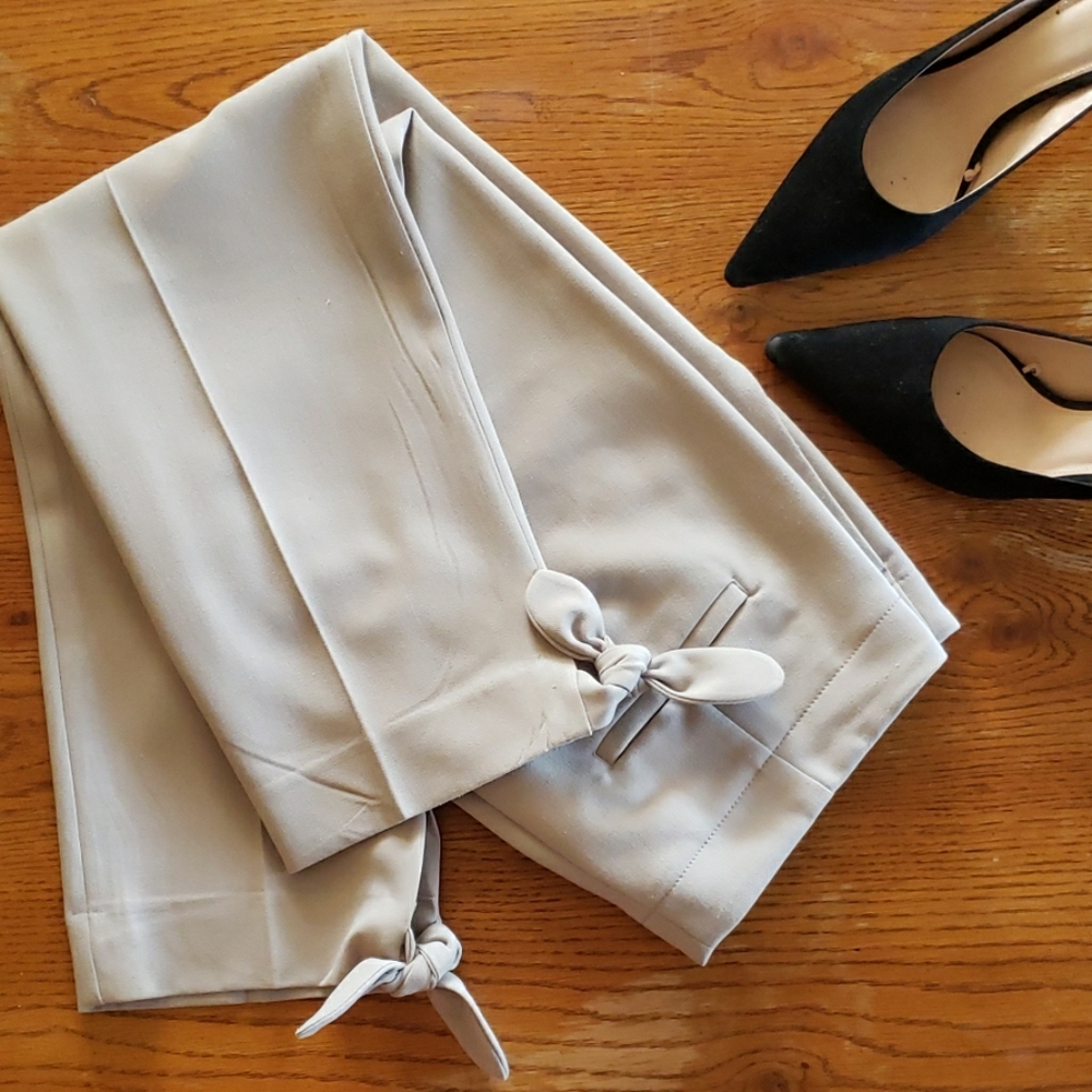 Banana Republic Avery pants